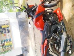 TVS Apache RTR 150